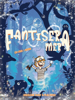 cover image of Fantisera mera
